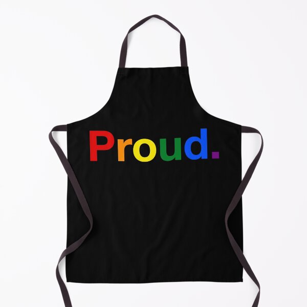 Item preview, Proud. designed and sold by fishbiscuit.