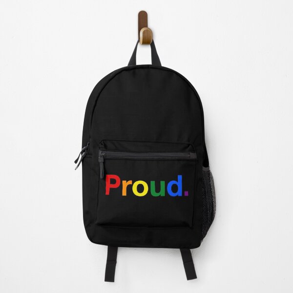 Item preview, Proud. designed and sold by fishbiscuit.