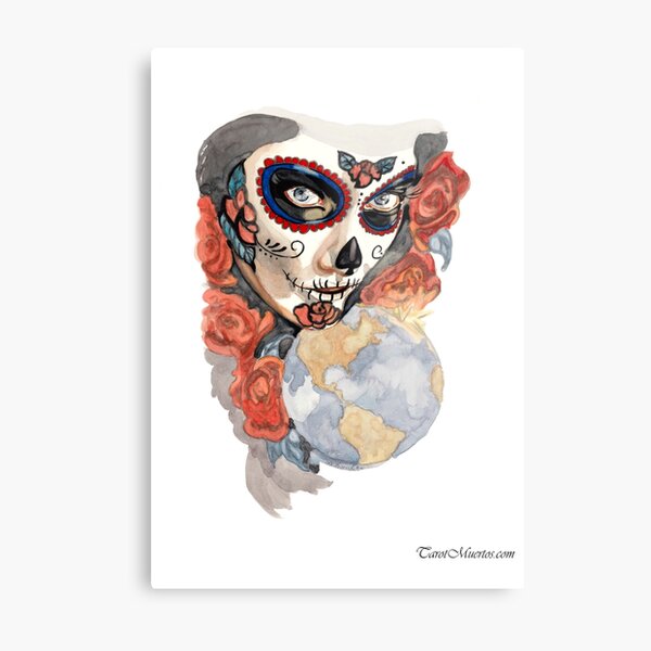Metal Print
