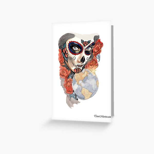 Greeting Card