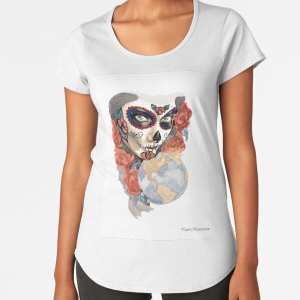 Premium Scoop T-Shirt