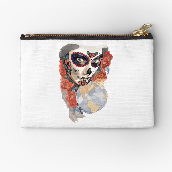 Zipper Pouch