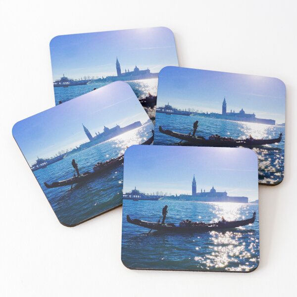 Item preview, Venetian Gondola  designed and sold by akshitamishra.