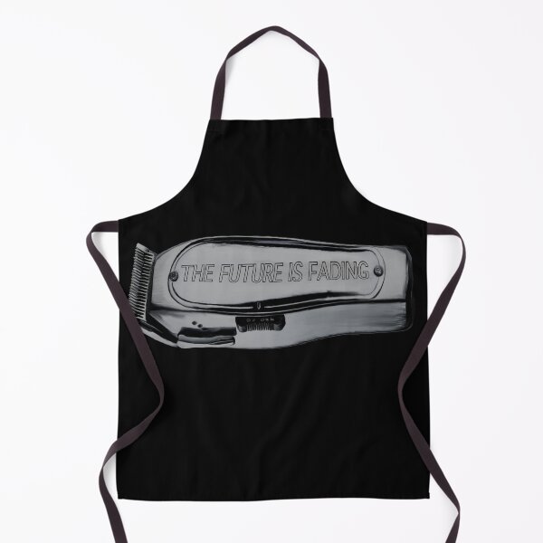 Item preview, Barber Mask designed and sold by SaltCitySage.