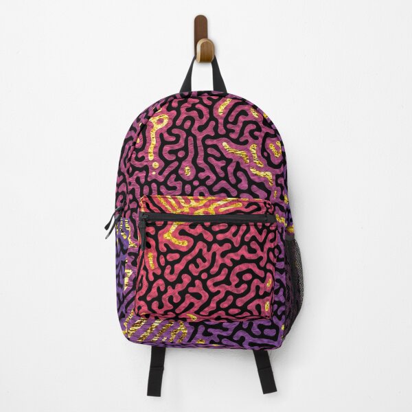 Item preview, Dark Big Bang Explosion Creating Life designed and sold by maak-and-illy.