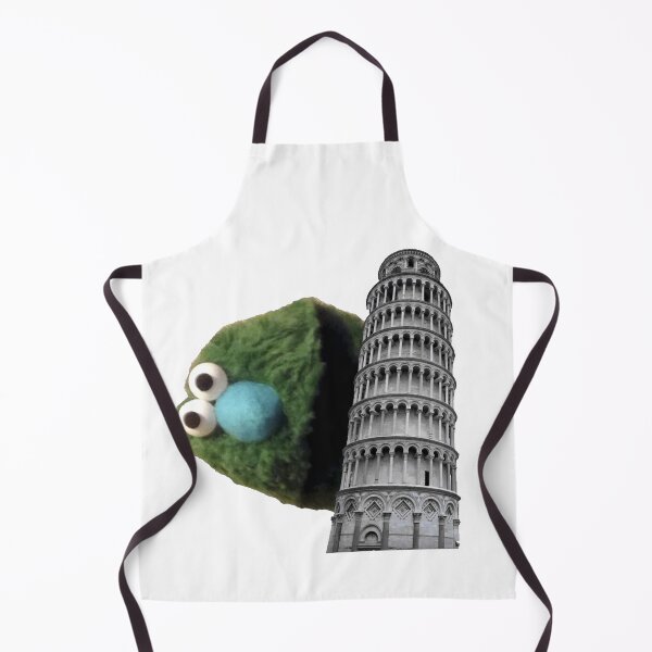 Item preview, The Leaning Tower of Fad designed and sold by Anthony-White.
