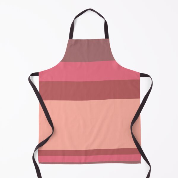 Item preview, Color Stripes - Earthy Purples designed and sold by ShaMiLaB.