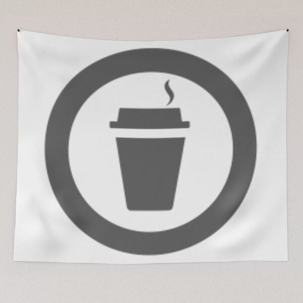 Item preview, Coffee Break Original designed and sold by Aaronsb.