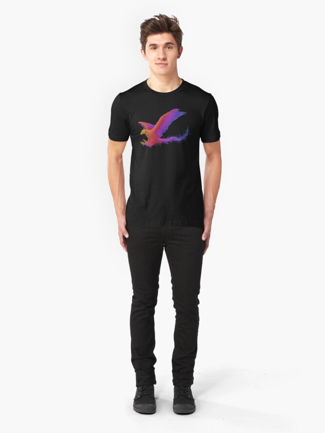 american ninja warrior phoenix shirt