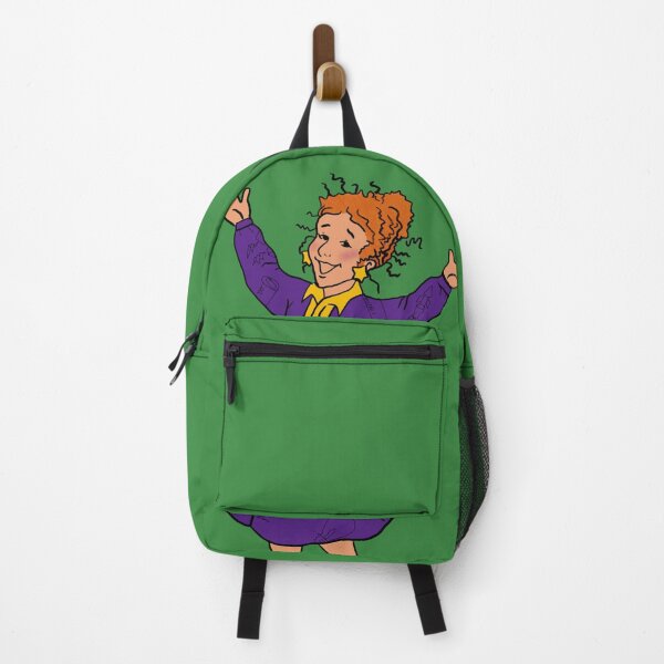Item preview, Ms. Frizzle designed and sold by raychelerin.
