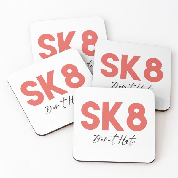 Item preview, SK8 Dont Hate vintage designed and sold by bumperapparels.