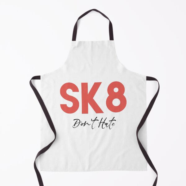 Item preview, SK8 Dont Hate vintage designed and sold by bumperapparels.