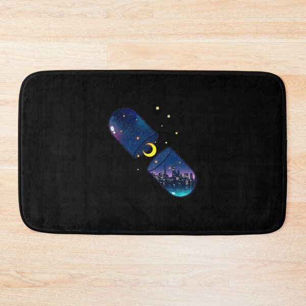 Item preview, Night Pill designed and sold by Most-Mysterious.