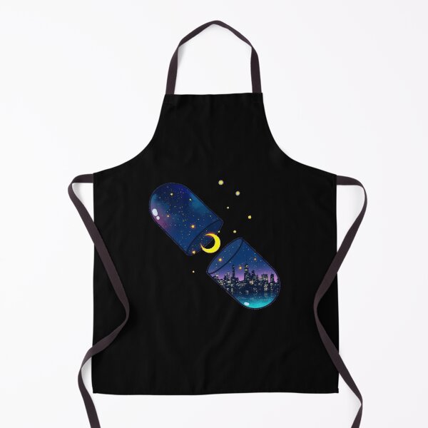 Item preview, Night Pill designed and sold by Most-Mysterious.