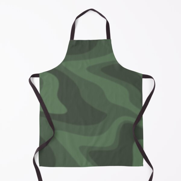 Item preview, Camouflage, Hunter Green Pattern Design designed and sold by Ashleylcoop.