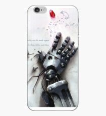 Fullmetal Alchemist - The Philosopher's Stone iPhone Case