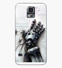 Fullmetal Alchemist - The Philosopher's Stone Case/Skin for Samsung Galaxy