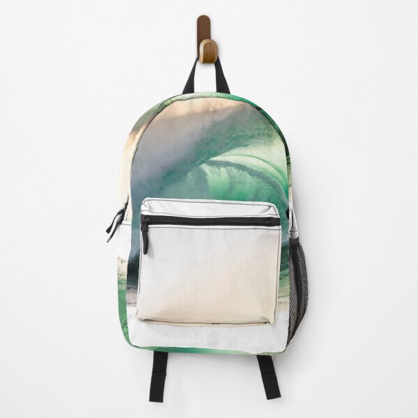 Item preview, Hawaii Surfer Pipeline Aloha designed and sold by JeffAlbritton.