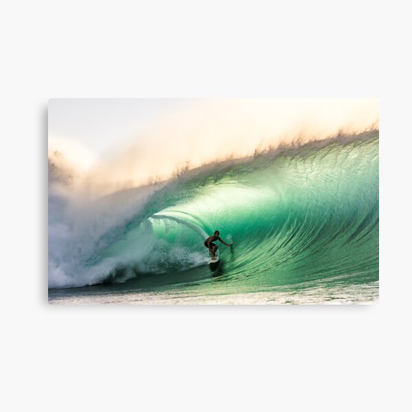 Item preview, Hawaii Surfer Pipeline Aloha designed and sold by JeffAlbritton.