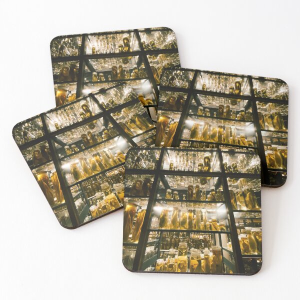 Item preview, Natural History Museum designed and sold by nature - art.