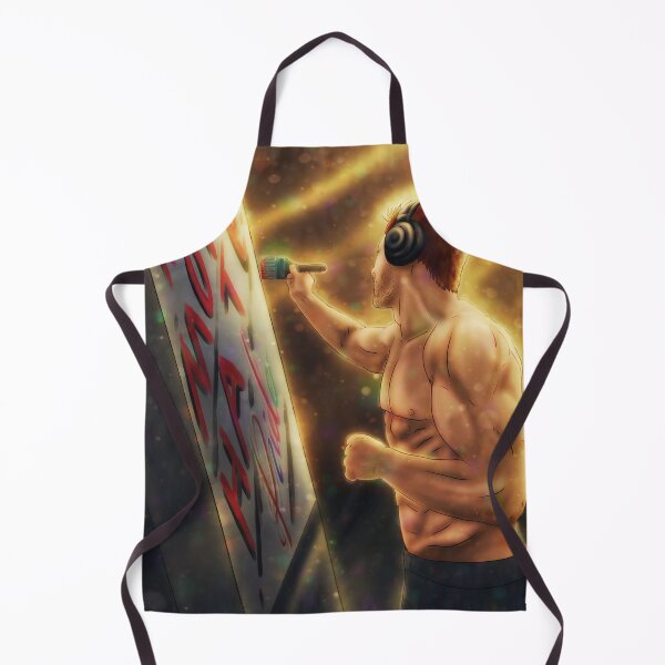 Item preview, Painter's Pride designed and sold by Jarrod Vandenberg.