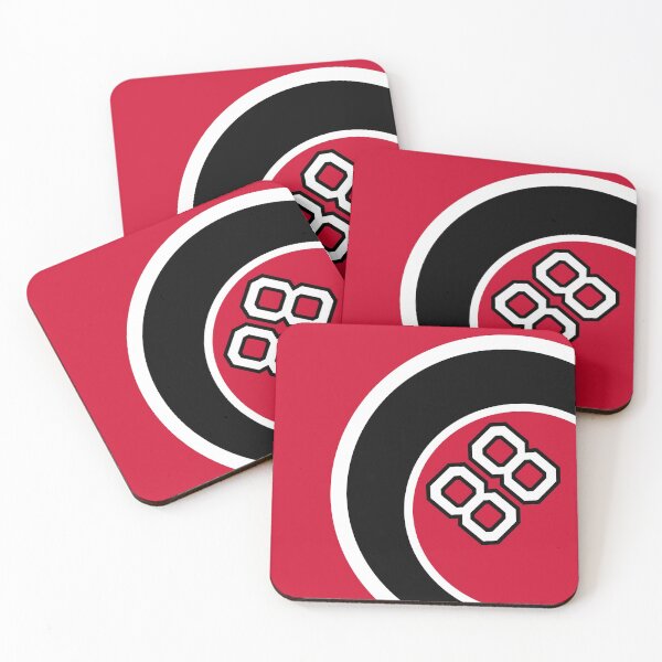 Item preview, Fave Numbers - Patrick Kane designed and sold by Eye on the Blueline.