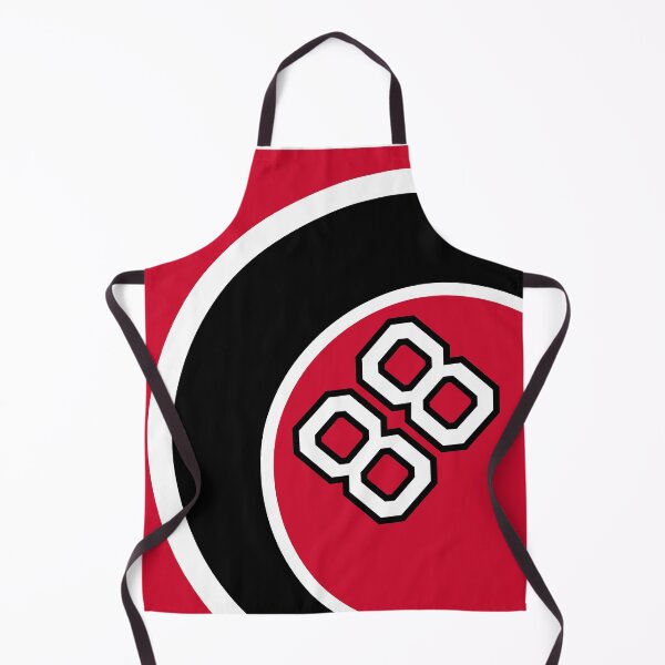 Item preview, Fave Numbers - Patrick Kane designed and sold by Eye on the Blueline.
