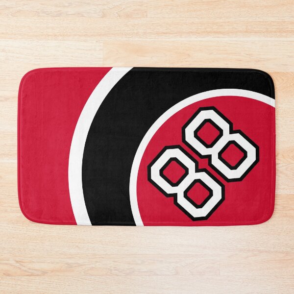Item preview, Fave Numbers - Patrick Kane designed and sold by Eye on the Blueline.