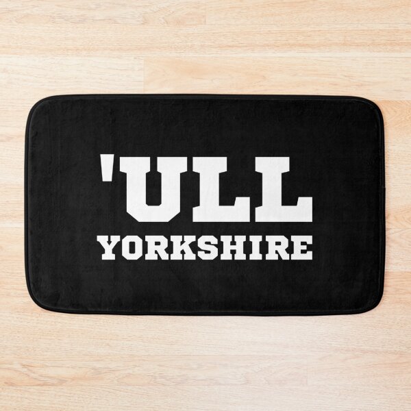 Item preview, Funny Hull Yorkshire designed and sold by CrystalCrush.