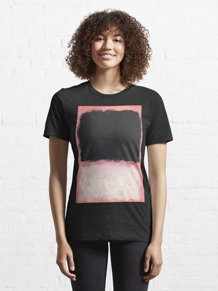 rothko t shirt