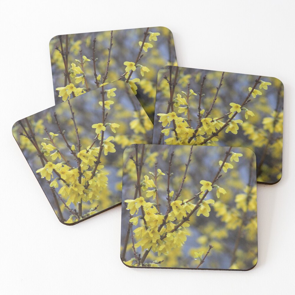 Item preview, Coasters (Set of 4) designed and sold by GildaAx.