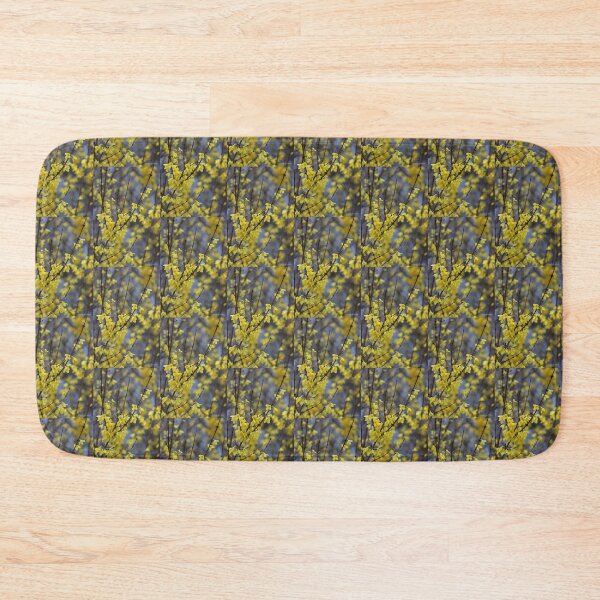 Item preview, Springtime Forsythia designed and sold by Gilda Axelrod.