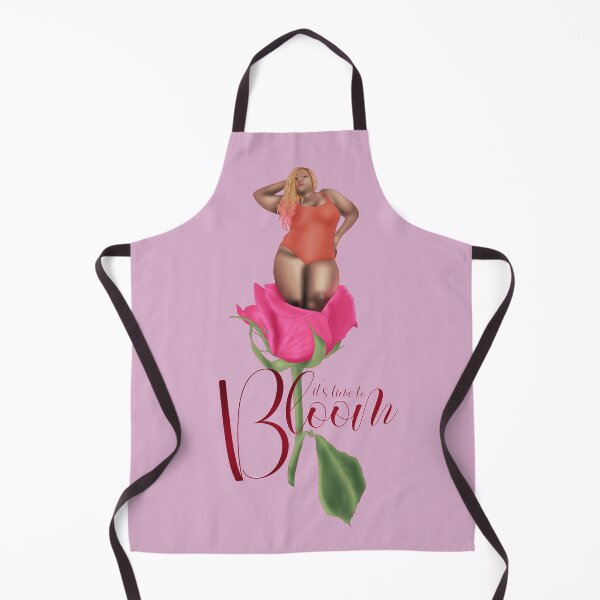Item preview, It's Time To Bloom designed and sold by Jarrod Vandenberg.