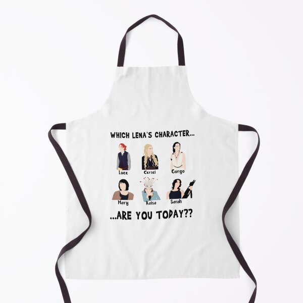 Item preview, Which Lena character are you today? designed and sold by MaiSeries.