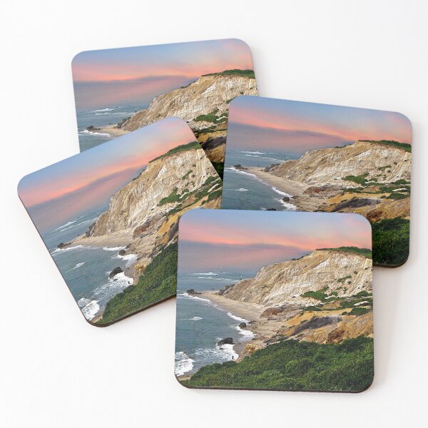 Item preview, Gayhead, Martha's Vineyard designed and sold by Nancy Richard.