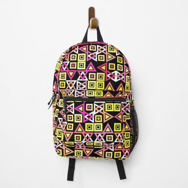 Item preview, Tiled geometric pattern designed and sold by Gaspar Avila.
