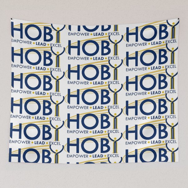 Item preview, Hugh O'Brian Youth Leadership Seminar Art designed and sold by coryb01.