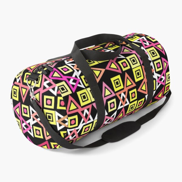 Item preview, Tiled geometric pattern designed and sold by Gaspar Avila.