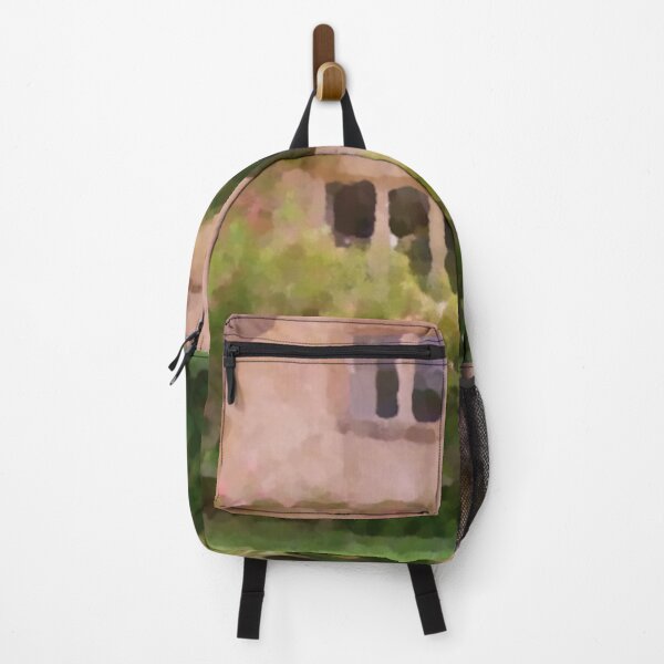 Item preview, Water color cottage designed and sold by Golden Goat King.
