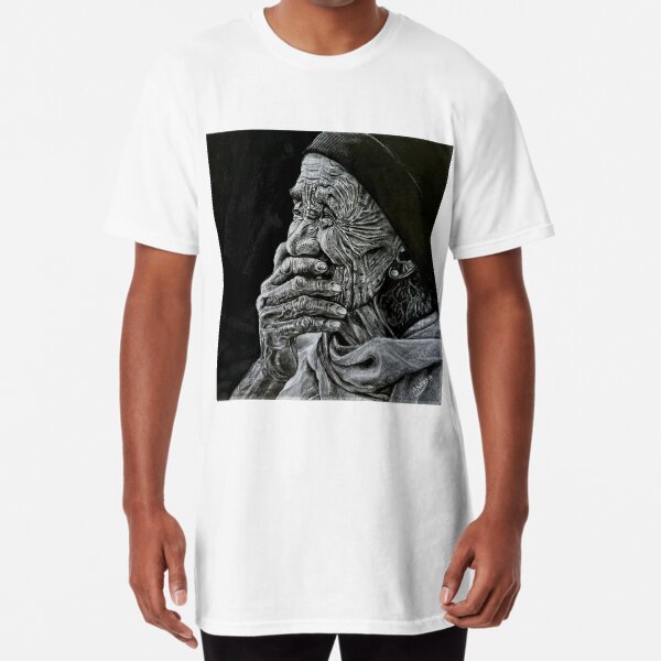 Oda a la alegria Long T-Shirt