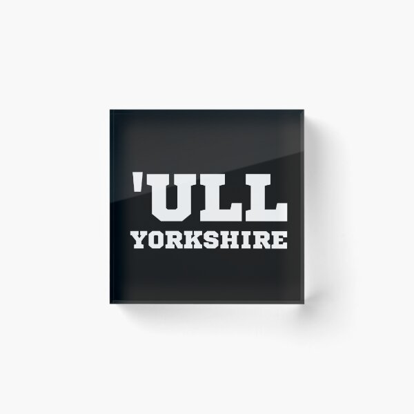 Item preview, Funny Hull Yorkshire designed and sold by CrystalCrush.