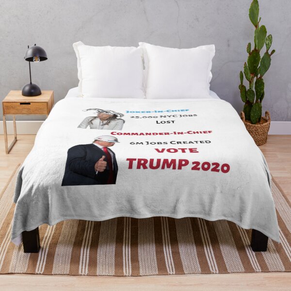 Item preview, Donald Trump Job Success - Pro Trump US 2020 Election Design designed and sold by raretshirtsuk.