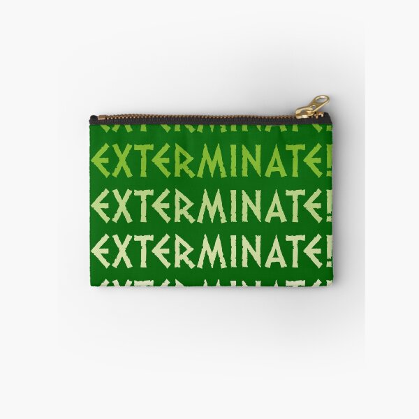 Item preview, Exterminate! designed and sold by Off the Box.