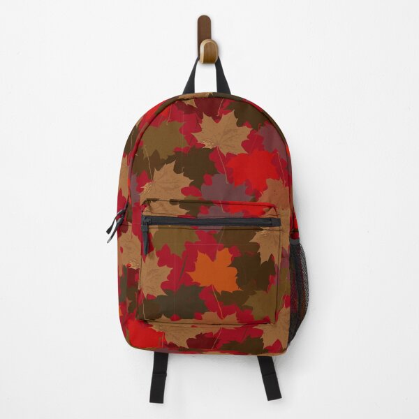 Item preview, Autumn maple leaves designed and sold by Nata-V.