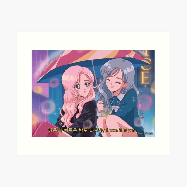 Special 2 Art Print