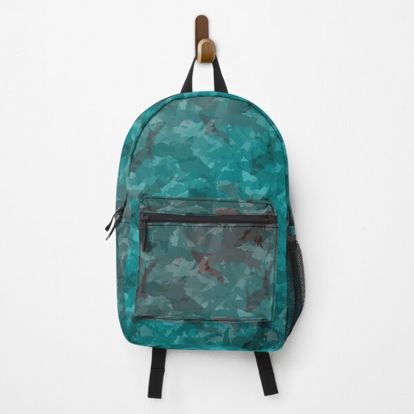 Item preview, Upper Peninsula Camo Repeating Pattern designed and sold by Jarrod Vandenberg.