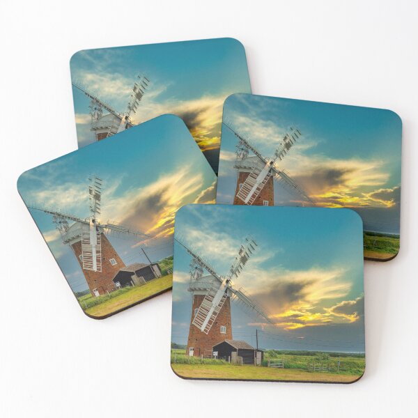 Item preview, Horsey Windpump, Norfolk. designed and sold by David Vincent.