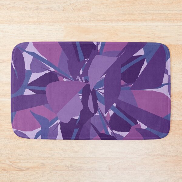 Item preview, Abstract purple designed and sold by Abstractlara.