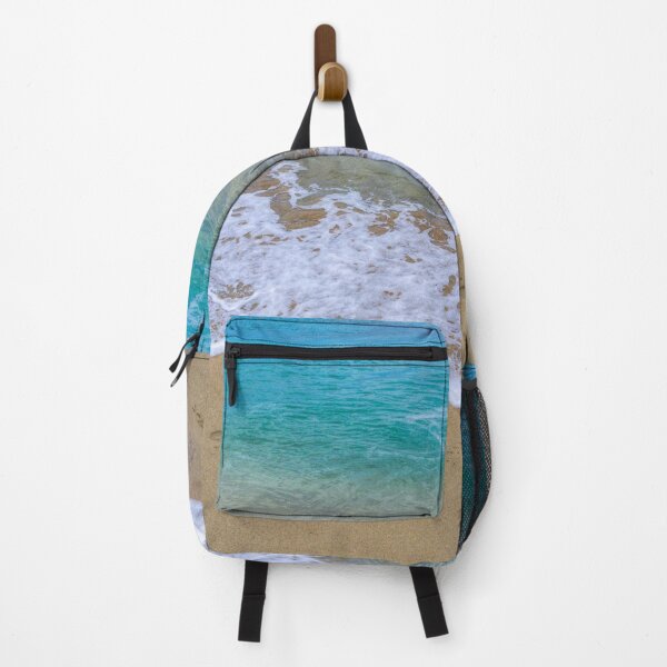 Item preview, Walking on the beach designed and sold by iCimages.net.