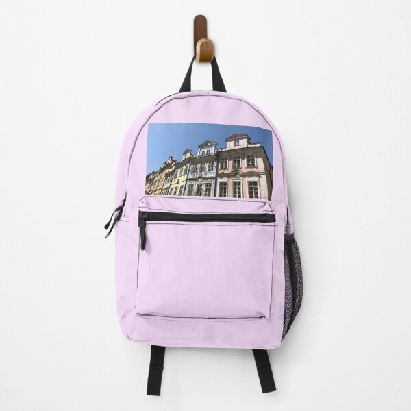 Item preview, Prague buildings designed and sold by quinnhealy69.